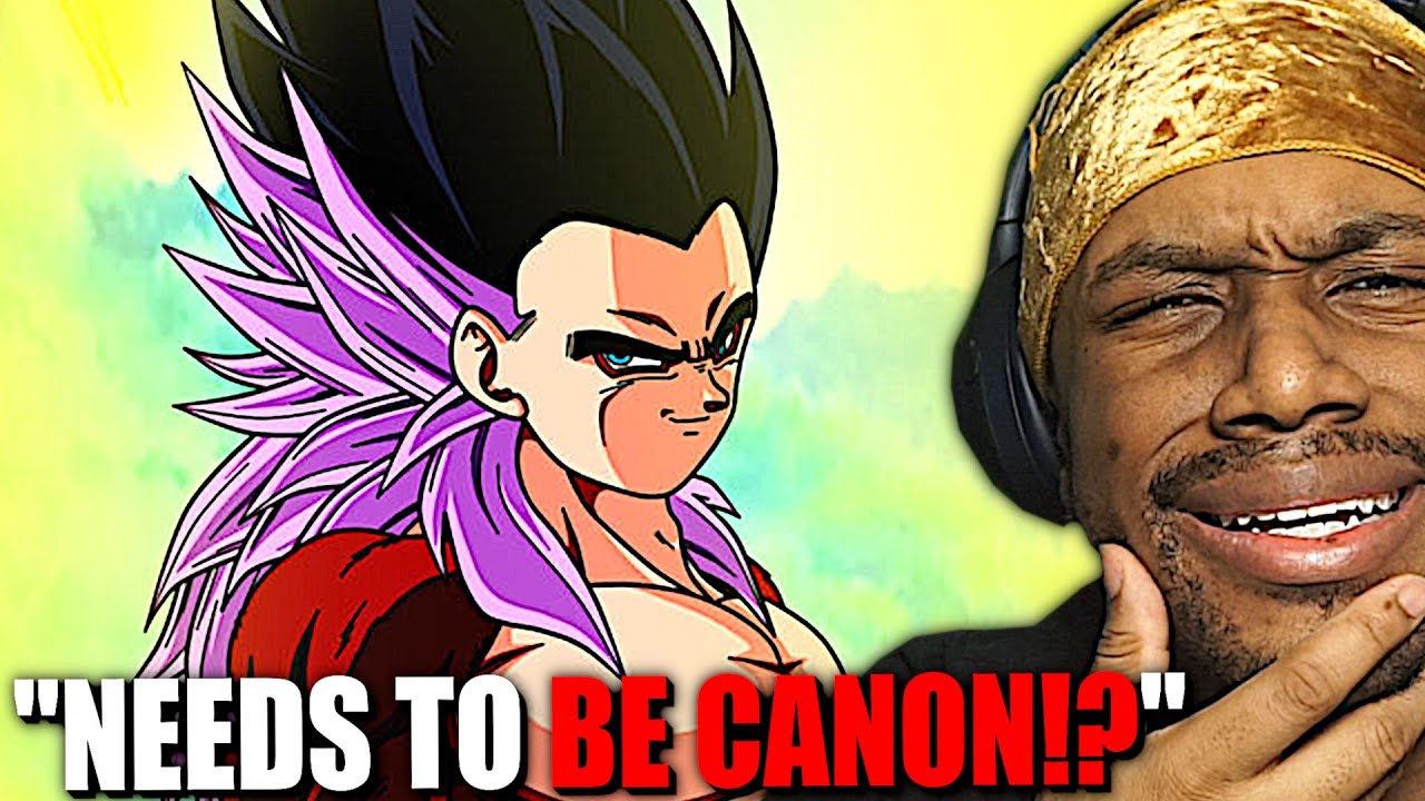 Stop Asking Dragon Ball To Make The Same Mistakes Again