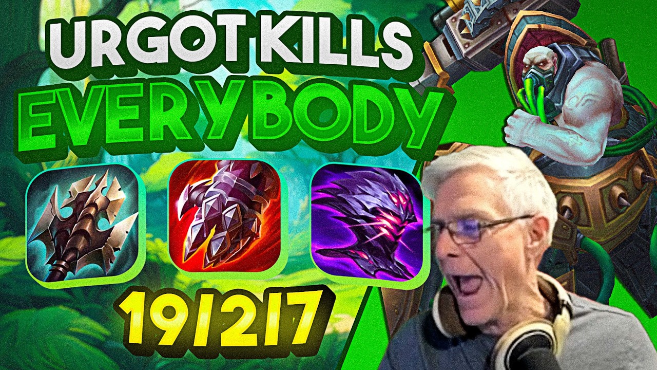 BOOMER UGORT DOMINATES BRONZE LOBBY IN SEASON 16 - Best Game This Season - FULL GAME