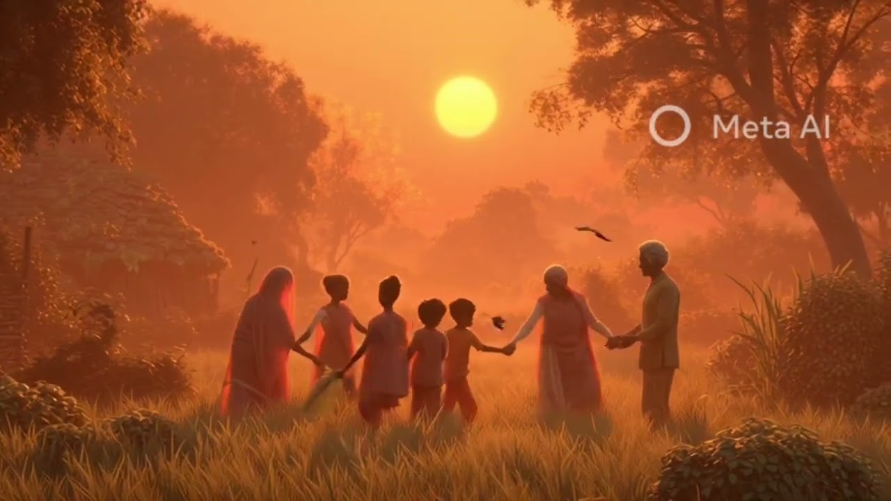 भजन, भले मनुष्य की सीख – शास्त्रीय शैली में प्रेरणादायक भजन | हिंदुस्तानी भक्ति गीत)