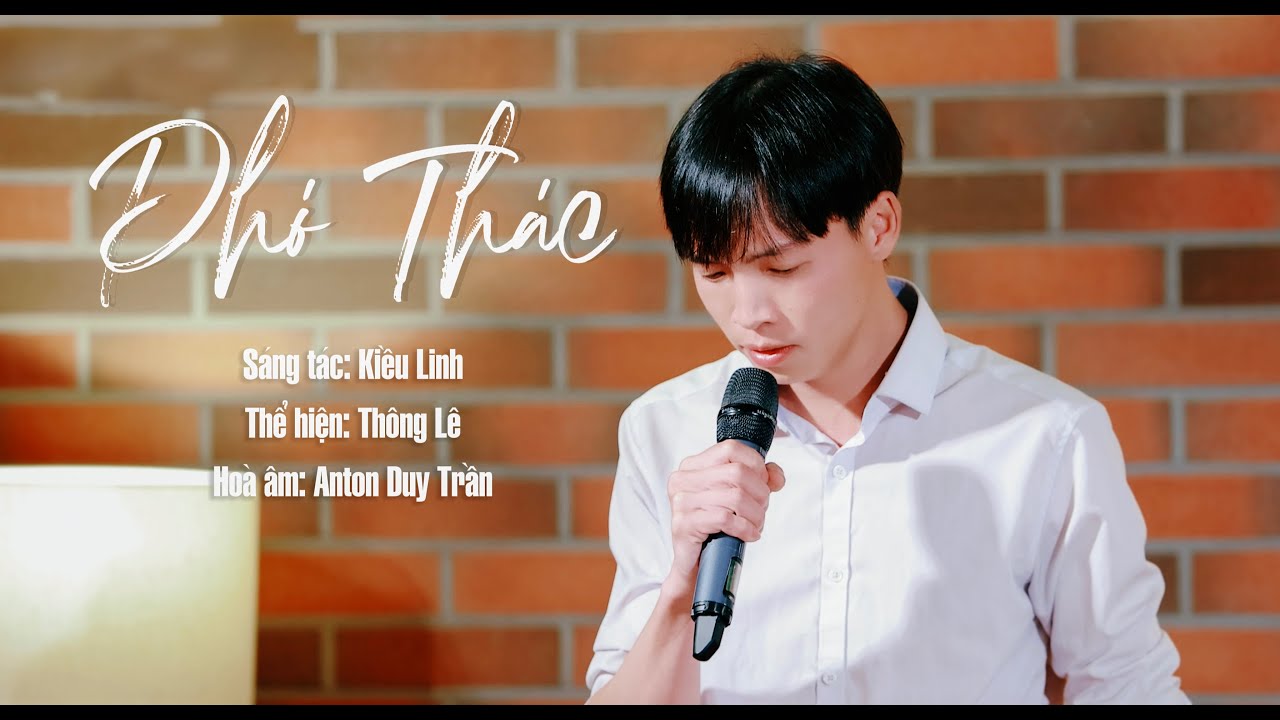 PH&Oacute; TH&Aacute;C - Kiều Linh | tb: Th&ocirc;ng L&ecirc; | TH&Aacute;NH CA COVER tại H&agrave;n Quốc
