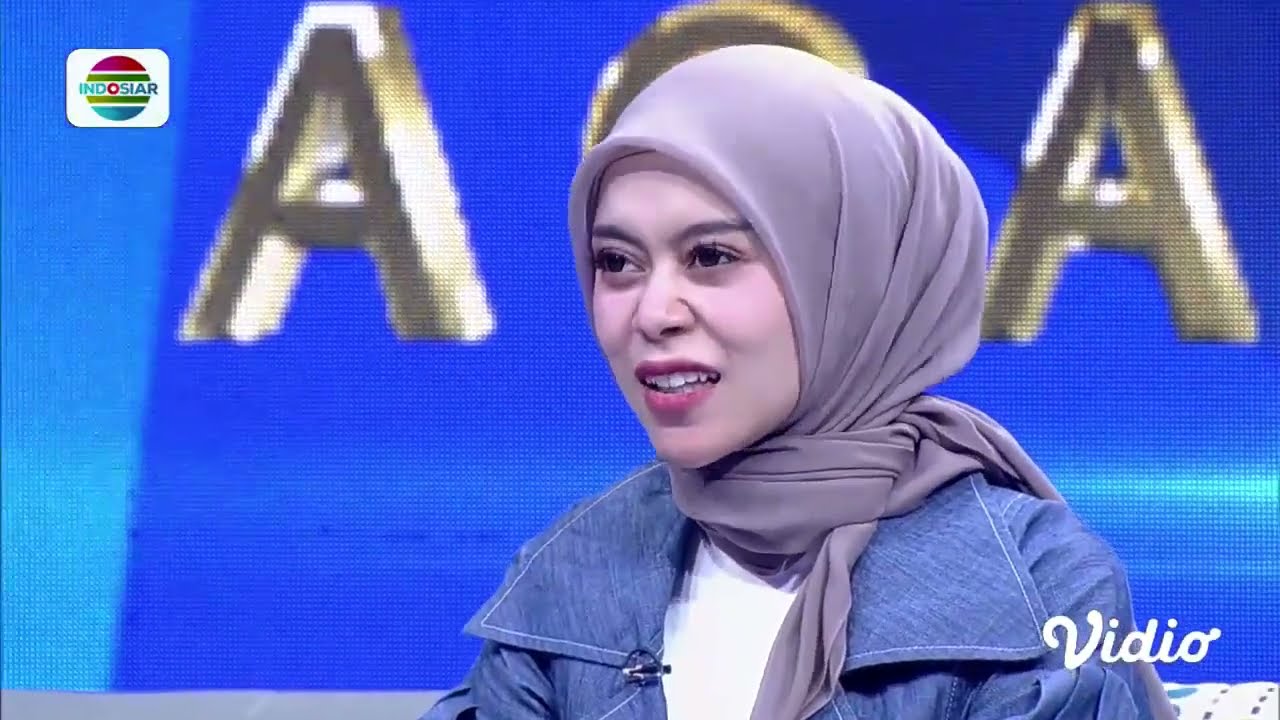 Daria Bule Jerman Ikut Audisi 