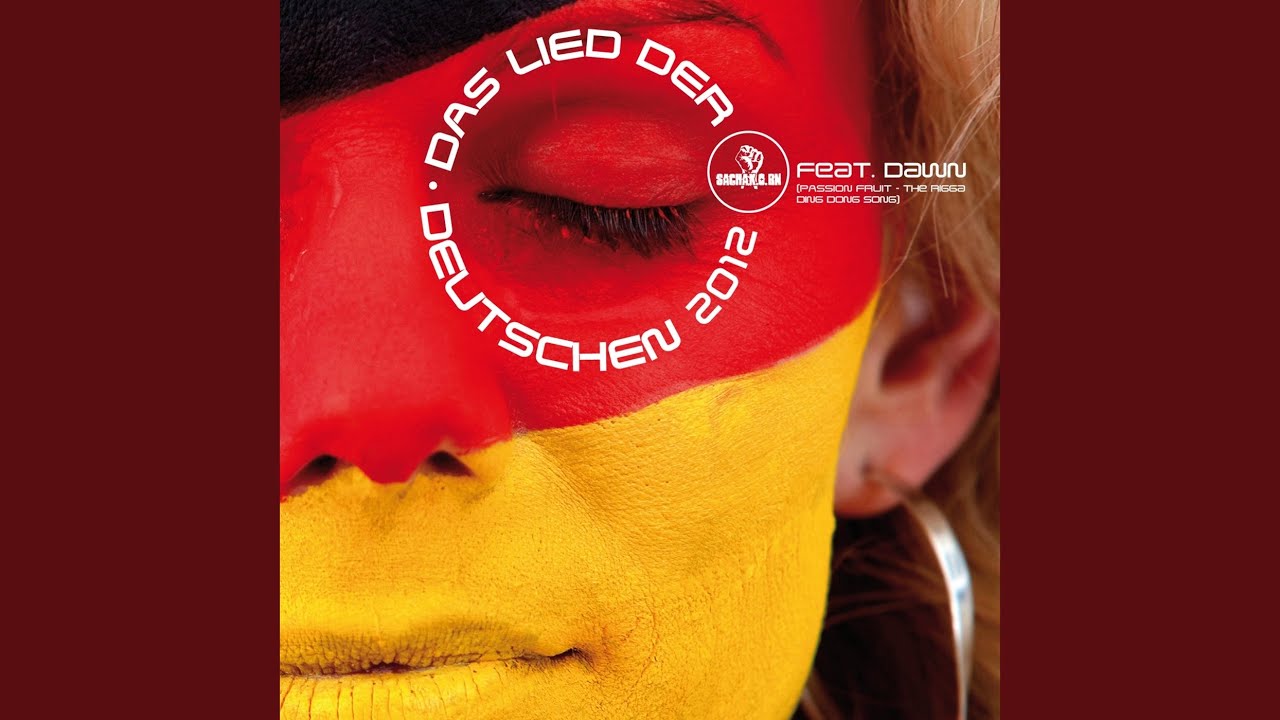 Das Lied der Deutschen