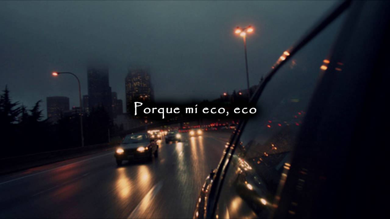 Echo - Jason Walker (Traducida al Español)