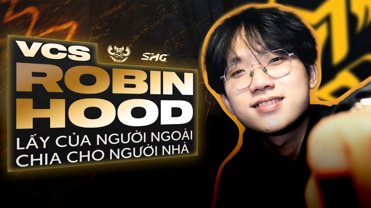 [Co-stream] ANH CẢ CHỊU ĐAU QUÁ DỮ! | GAM vs SHG | LCP 2026