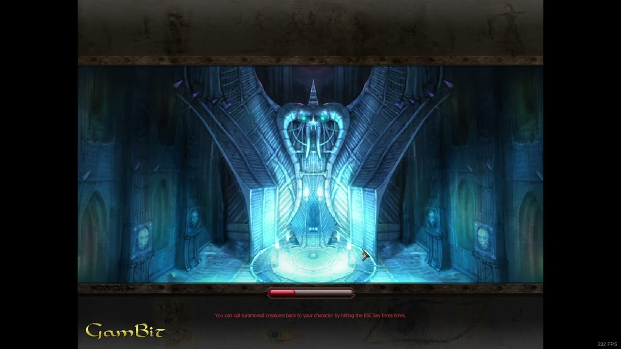Questing for a change | Rappelz Gambit
