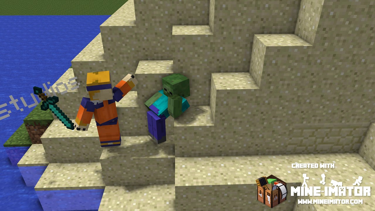 rip zombie