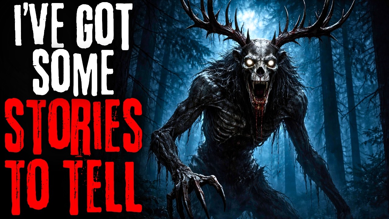 I’m a Search and Rescue Officer for the US Forest Service (Part 5) | Creepypasta