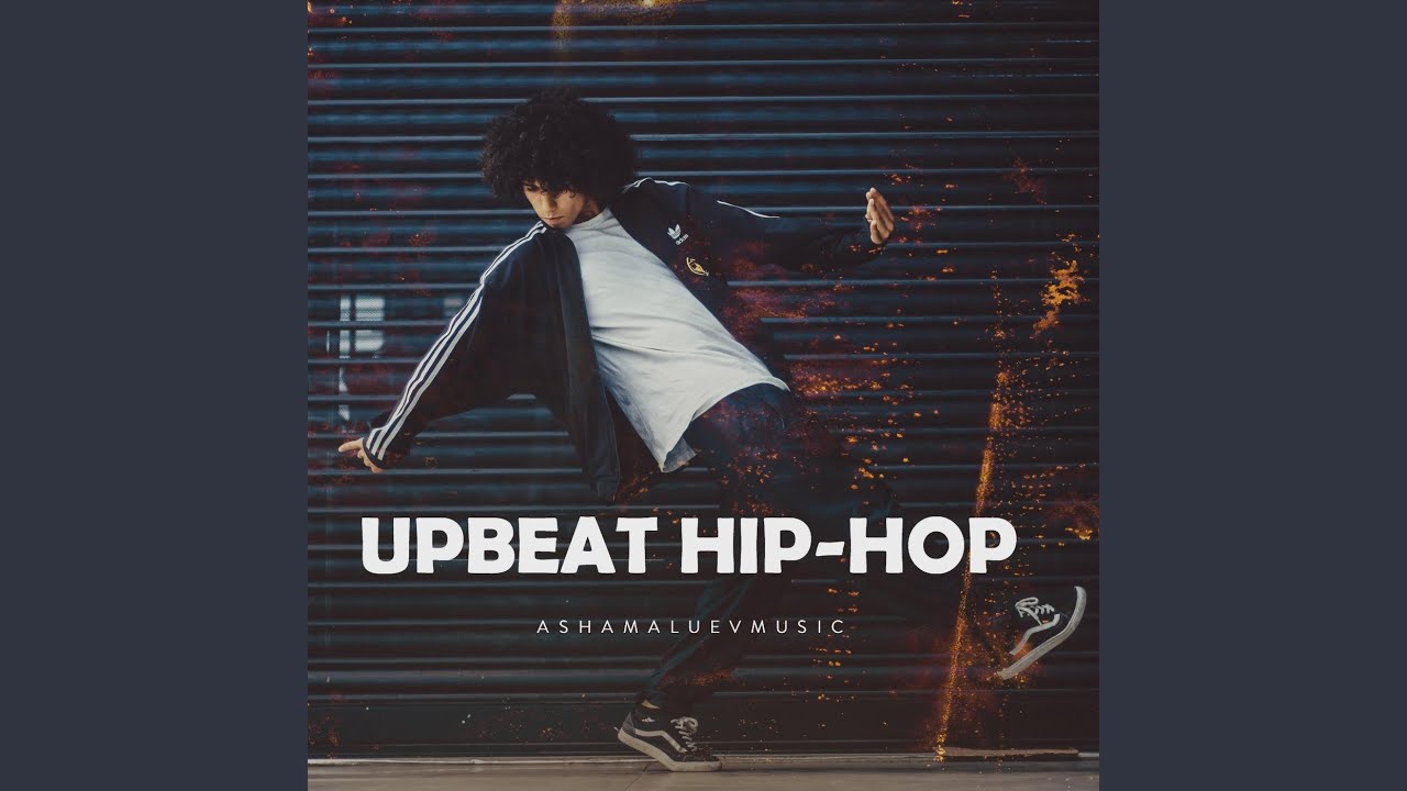 Upbeat Hip-Hop