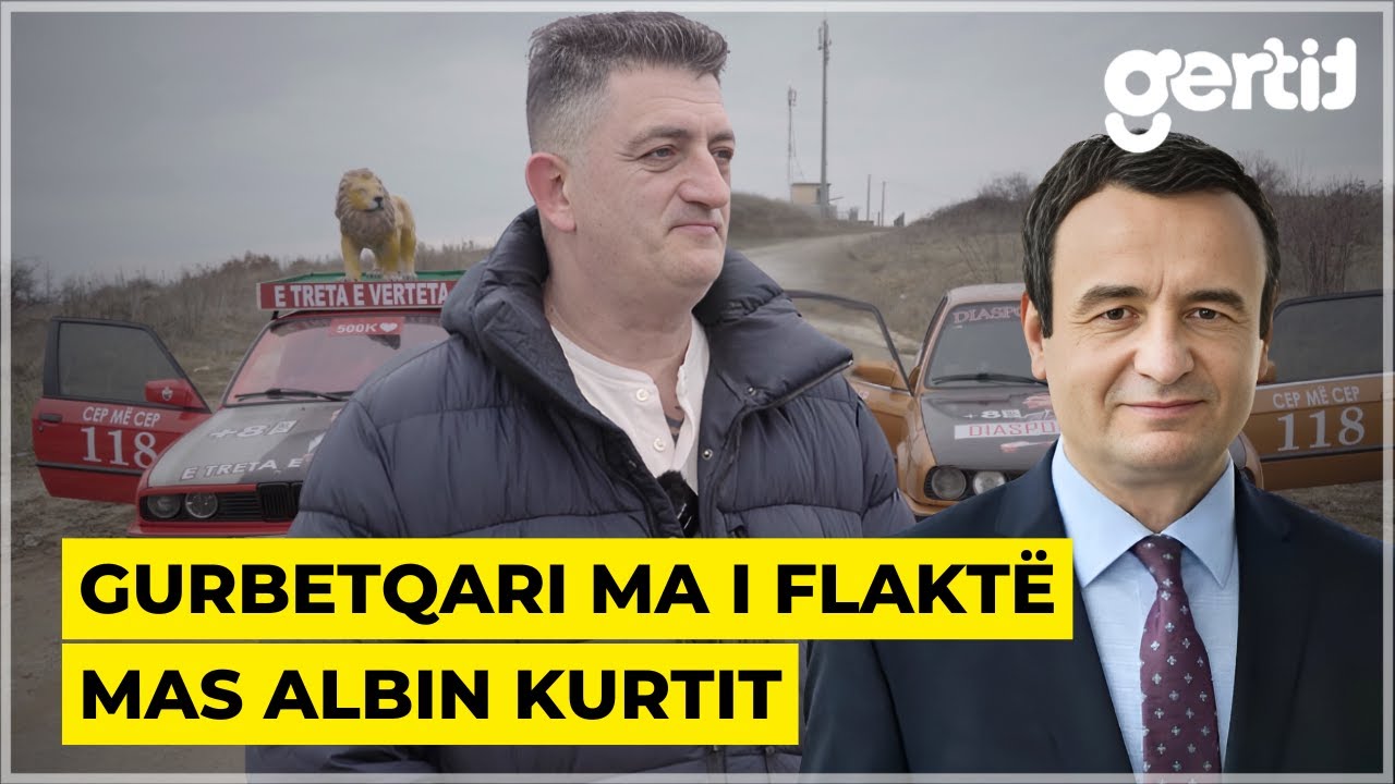 Jo ti me më thanë mos hajde me votu Kosova nuk osht e juaja! | Histori të Jetes