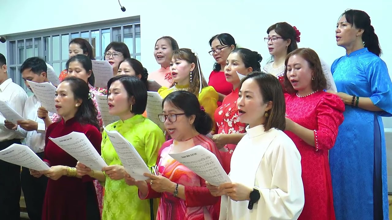 DÂNG LỄ GIAO THỪA XUÂN BÍNH NGỌ 2026