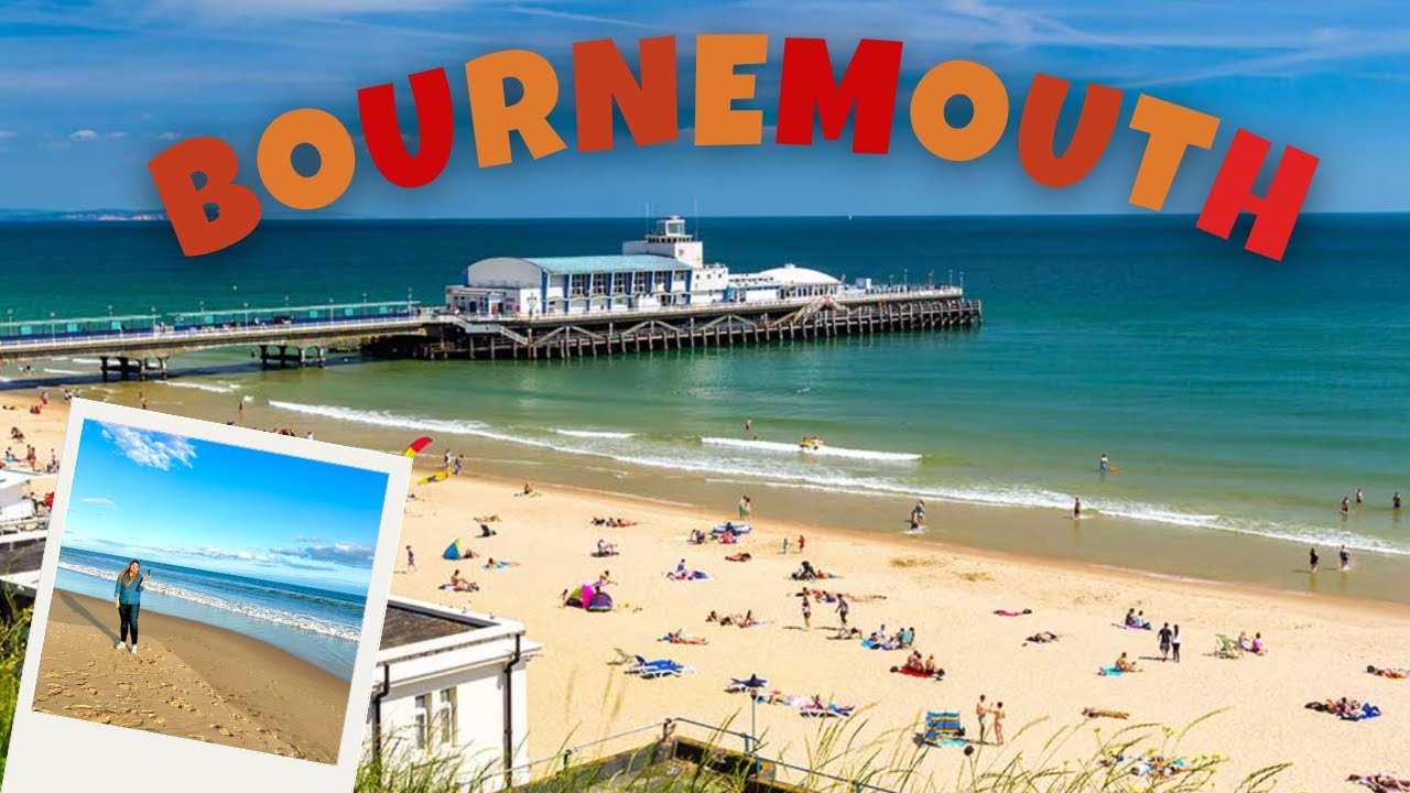 Bournemouth Gezi Rehberi: İngiltere'nin En Güzel Sahil Kasabası