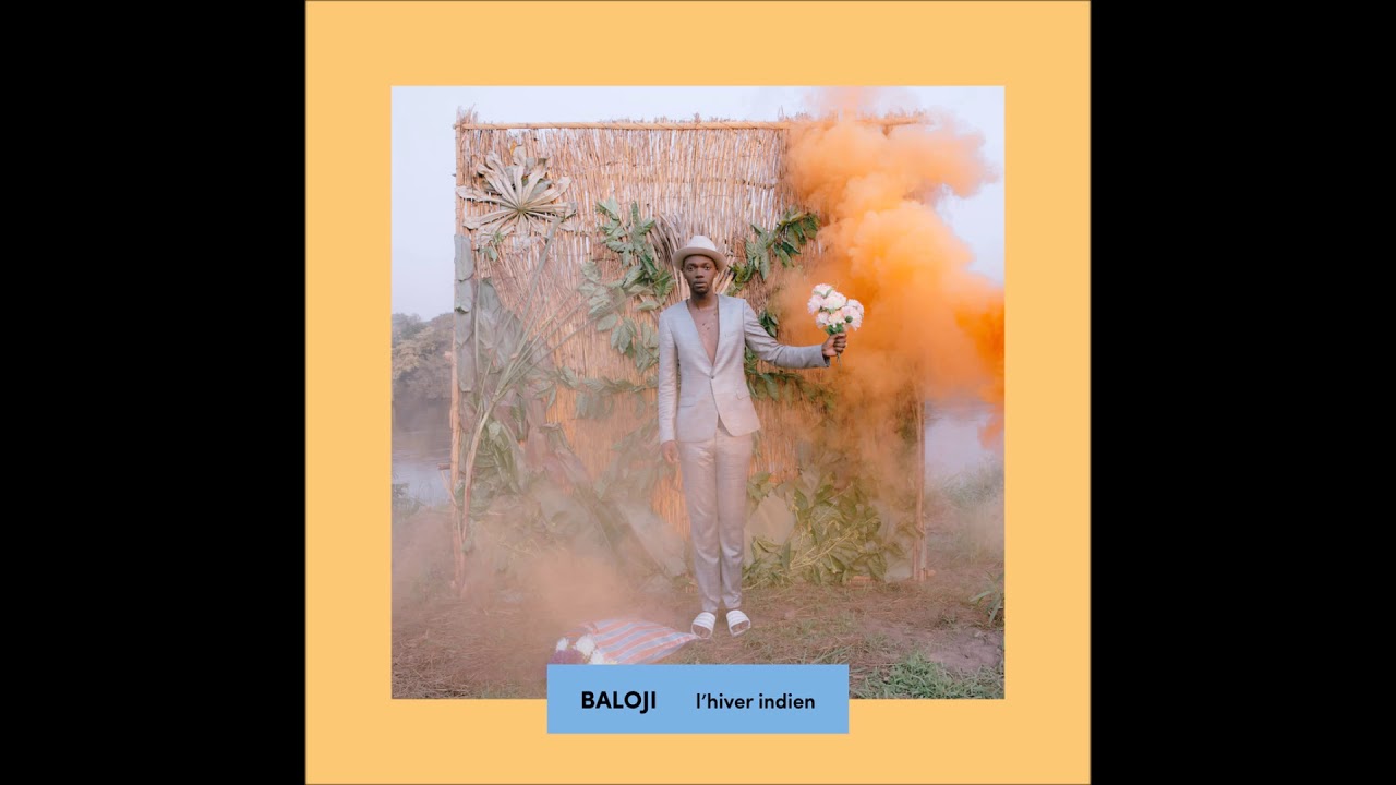 L'Hiver Indien - Baloji