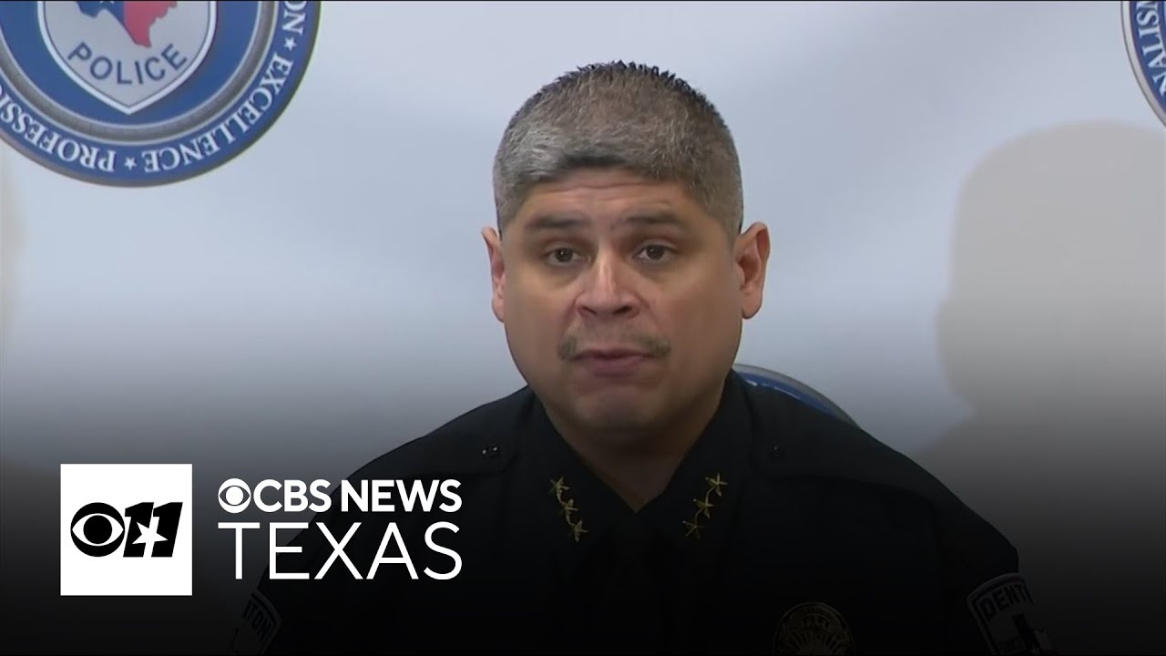 Man fatally shot by Denton police at pickleball court, officials say
