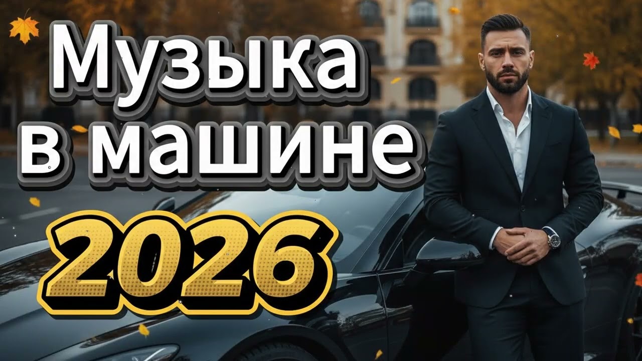 🌸 Евро Диско 80–90х — Весенняя Дискотека 2026 | Легендарные Хиты в Машину
