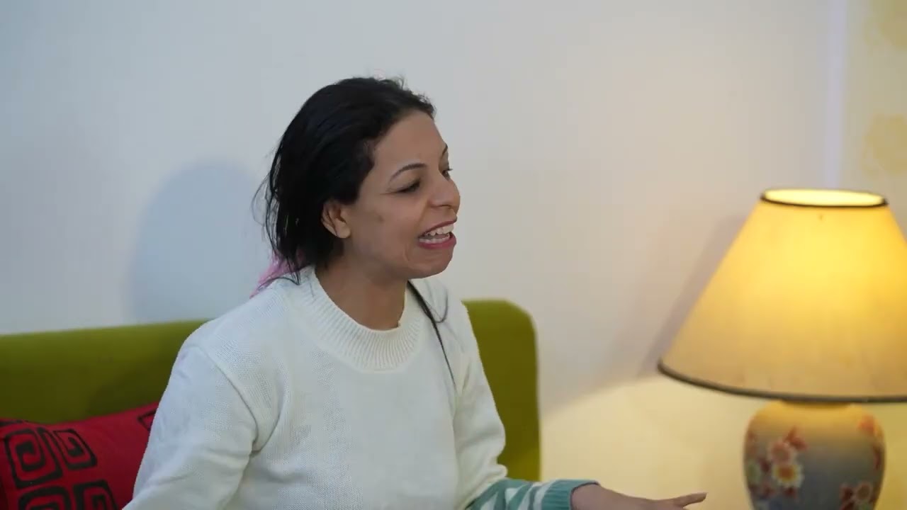 منور منرفز&hellip; توا رمضان والسبع متاع الصبح، ياخي الواحد ميرقدش في هذي الحومة 🌙😆