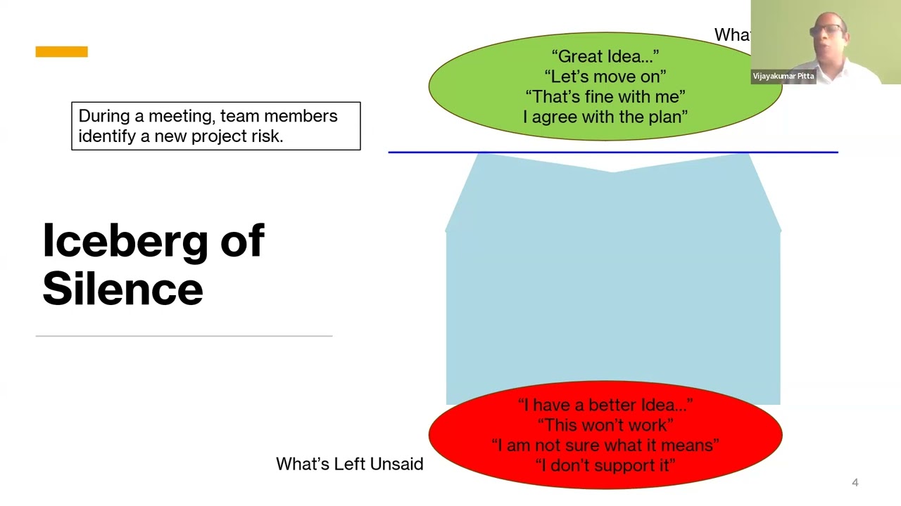 Psychological Safety at Work: How Teams Learn, Innovate & Perform | Skillemme