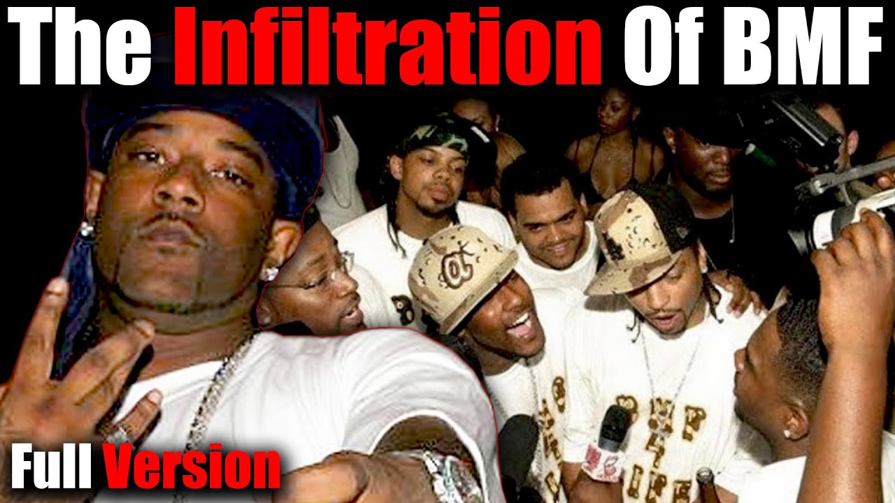 Bleu Davinci on the History & Infiltration of BMF, Who Big Meech really is, SW Tee & Young Jeezy