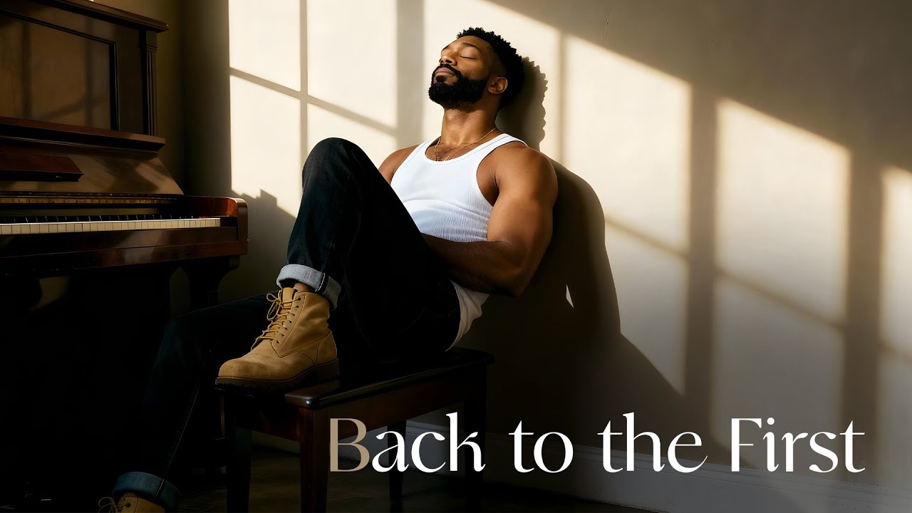 Adam Soul &ndash; Back to the First (Official Music Video) | Bonus Track from Forever You