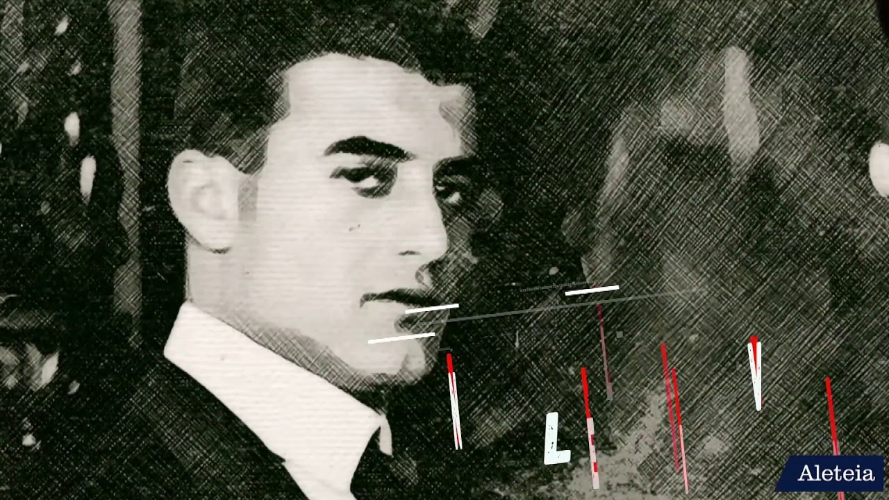 Pier Giorgio Frassati, un "tipo losco" appassionato di Gesù