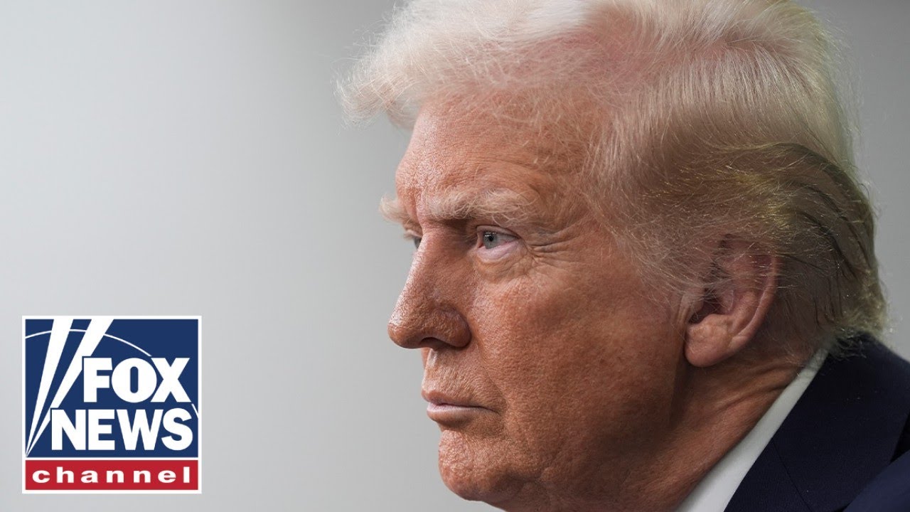 Former Illinois governor opens up about Trump pardon