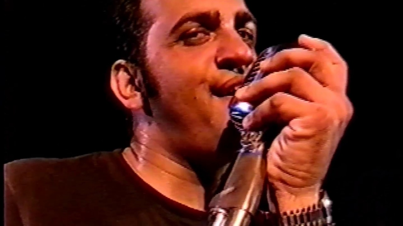 I Want You I Need You I Love You - The Klassics
