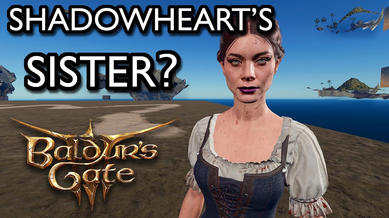 BG3 Hidden Developer Secrets Explained (Act 2)