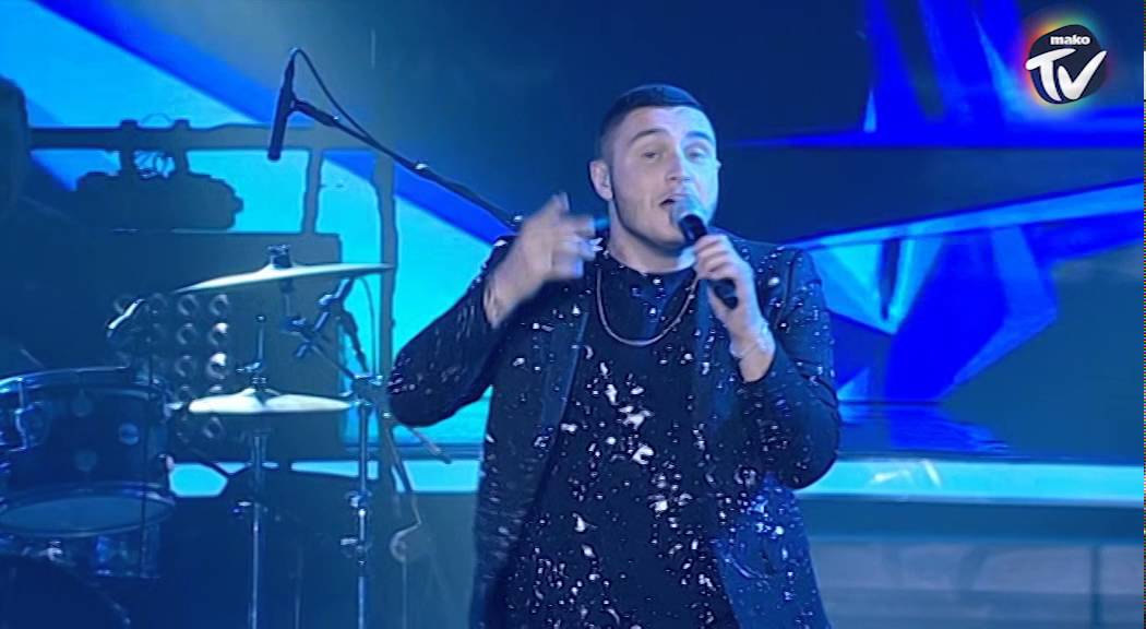 הכוכב הבא לאירוויזיון עונה 3 אירוע הגמר | נדב גדג' - Jump