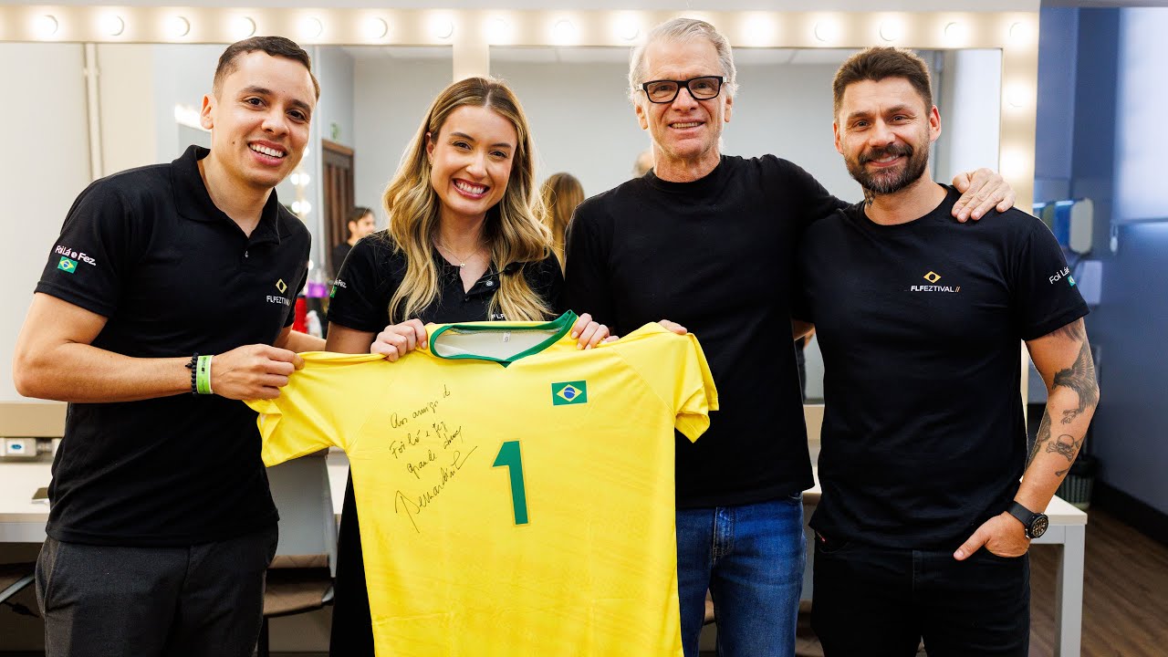 COMO FOI O FLFEZTIVAL 2025?