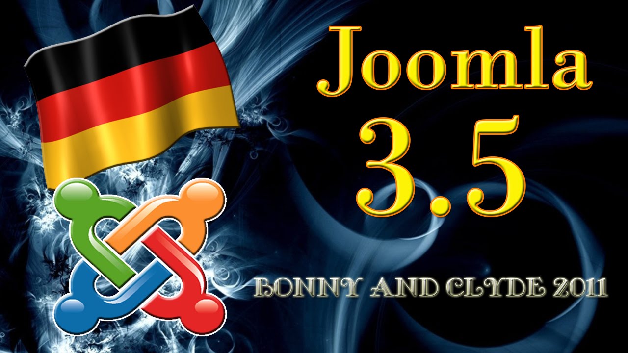 Joomla 3.5 - URL ReWrite nutzen & .htaccess anpassen #15 [1080p HD]