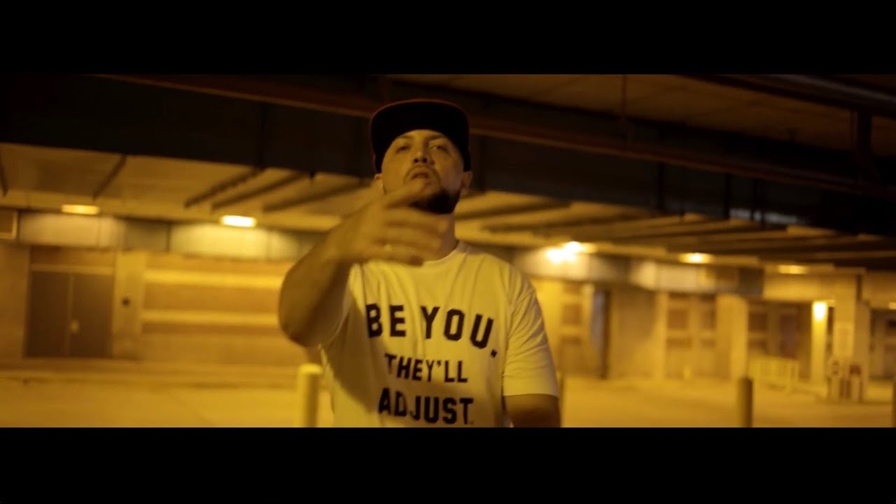 Freedom Payne - Mobb Deep Survival Of The Fittest *Remix* - (Official Video)