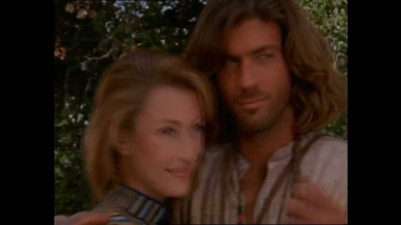Dr Quinn - When the wrong one loves you right
