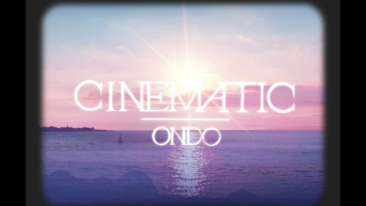 온도(ONDO) - 명작(Masterpiece)