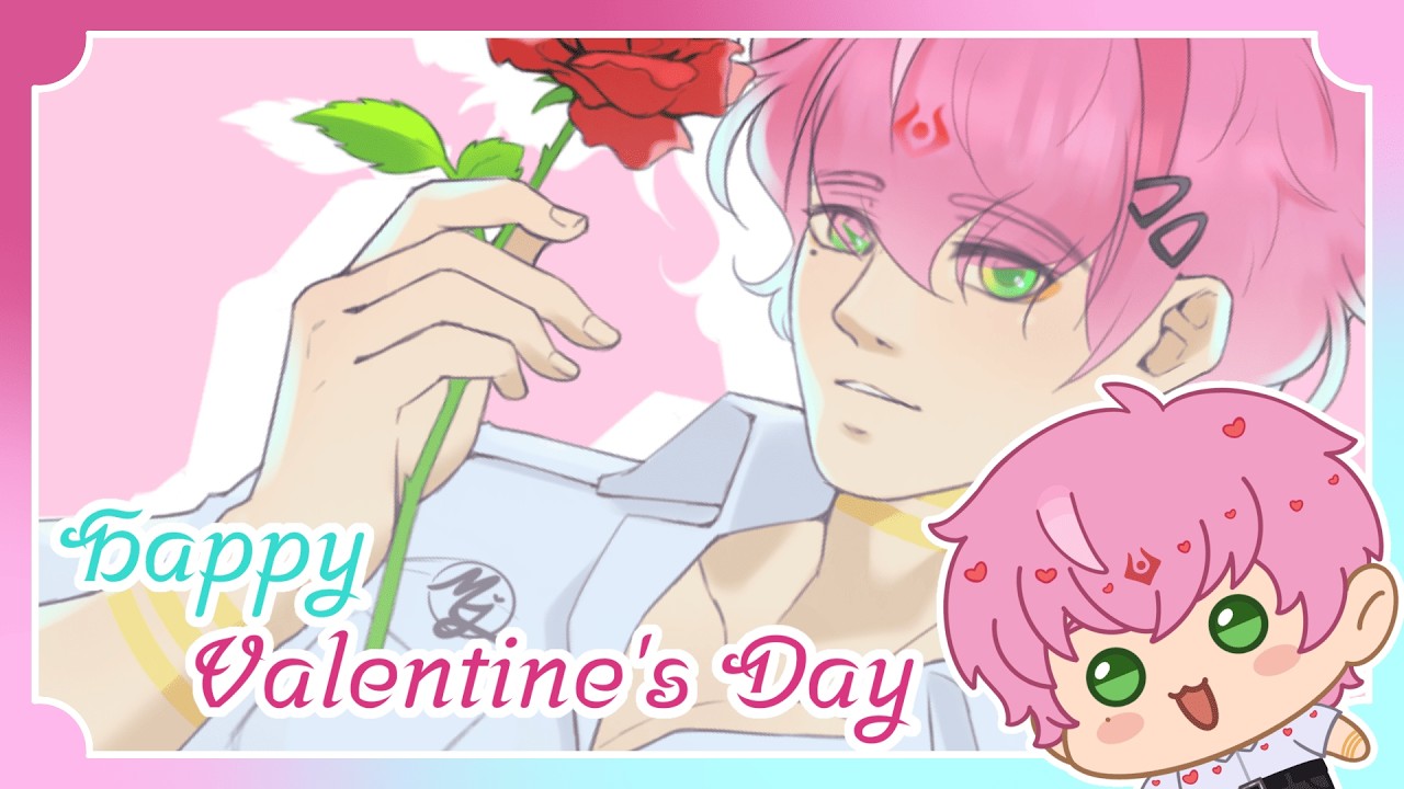 【🔴LIVE EVENTS】✧ Happy Valentine's Day ✧ : สำหรับคำว่า 