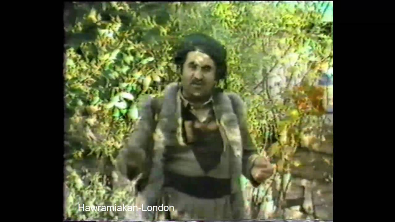 5  Osman Hawrami - MinCheebkam