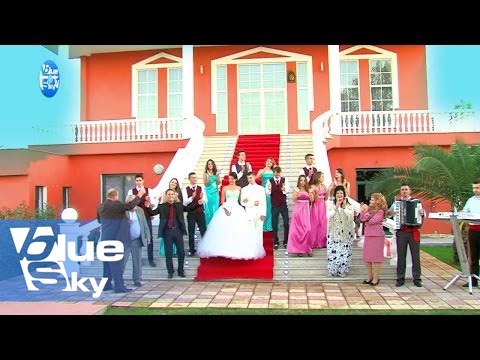 Ismet Aloshi - Kolazh dasme (Official video)