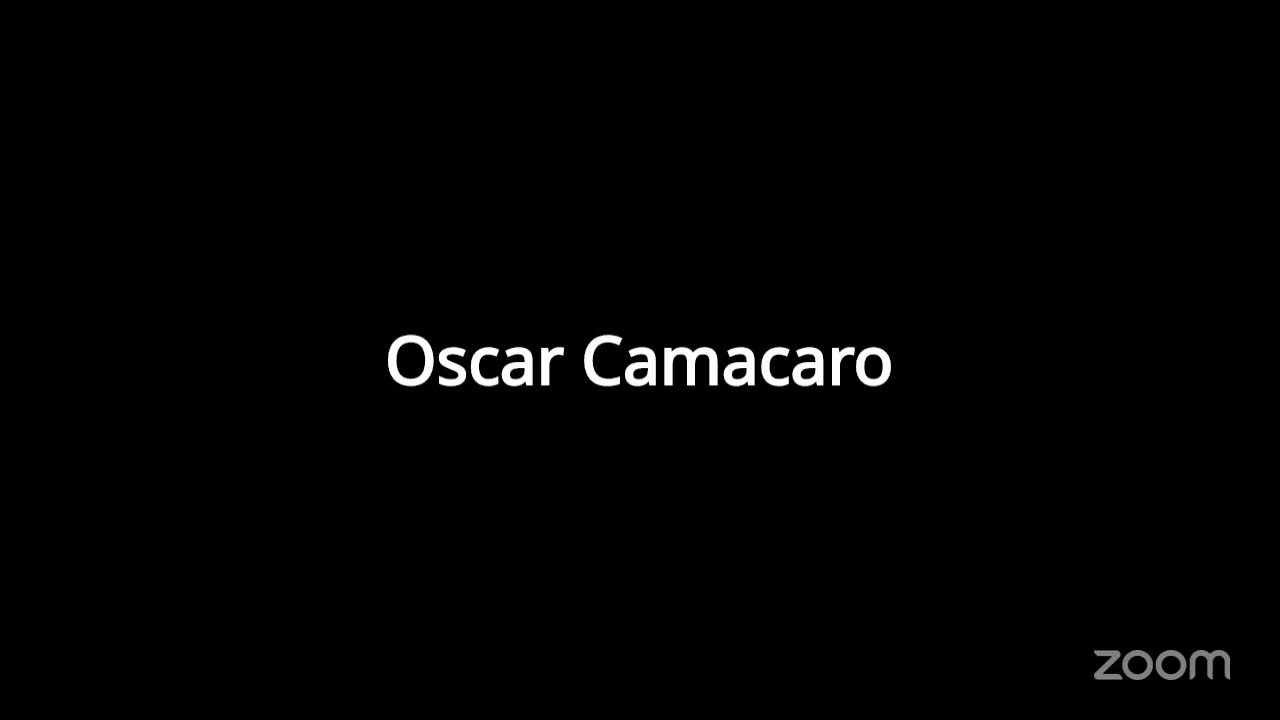 Ora con Nosotros | Arka Church | Pastores Xavier y Daniela Tirado