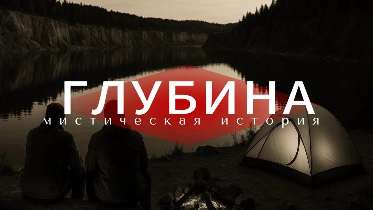Мистическая история  Аудиокнига