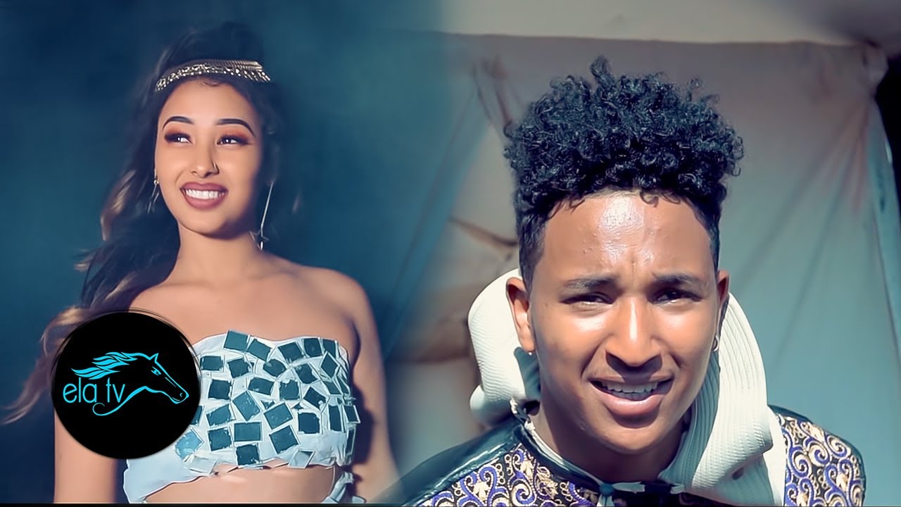 ela tv - Hanibal Alem - Natey - Eritrean Music 2021 - ( Official Music Video ) - Tigrigna music