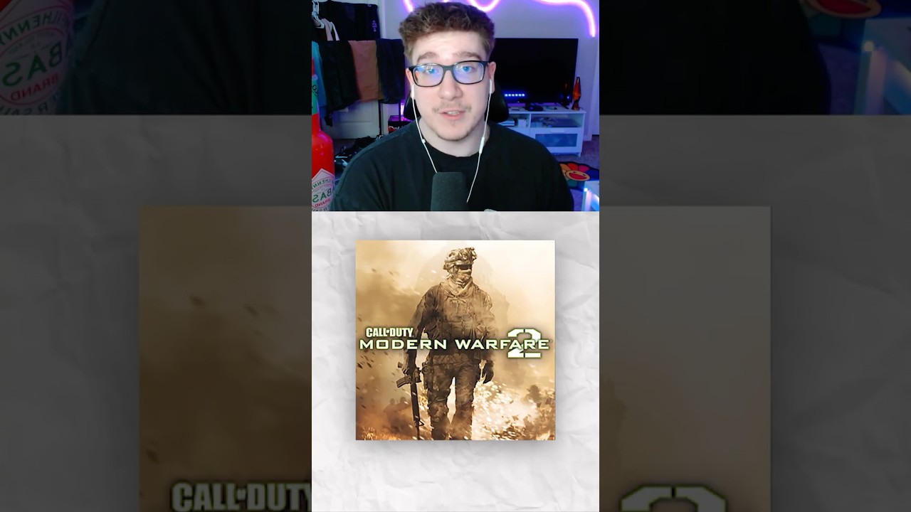 Какие игры Call of Duty ЖИВЫ в 2025 году?