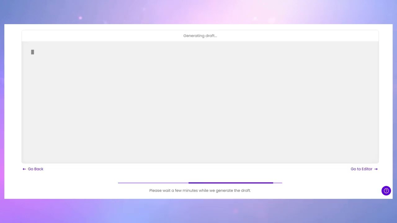 Blogging Made Easy with LongShot AI Listicle Blog Generator! 📝✨