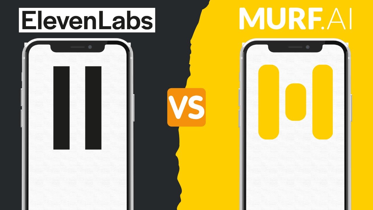 ElevenLabs vs Murf AI : Which is the better AI voice generator | Features and price comparison 2025