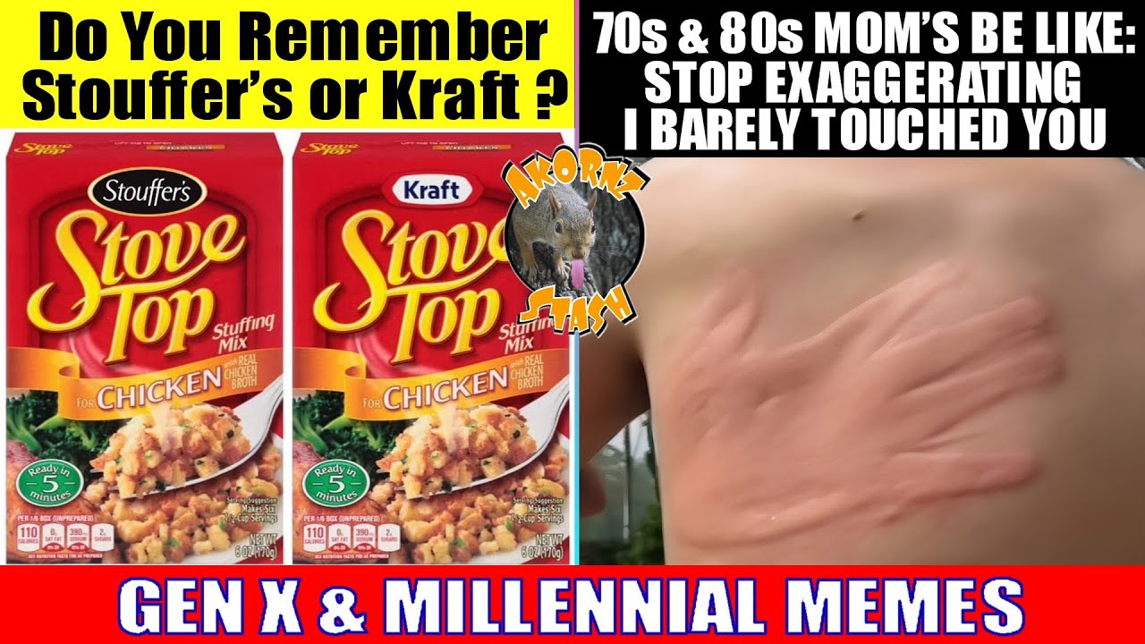 GEN X REWIND СЕНТЯБРЬ 2025 | Эпизод 104 ностальгия по 60-м, 70-м, 80-м #akornzstash
