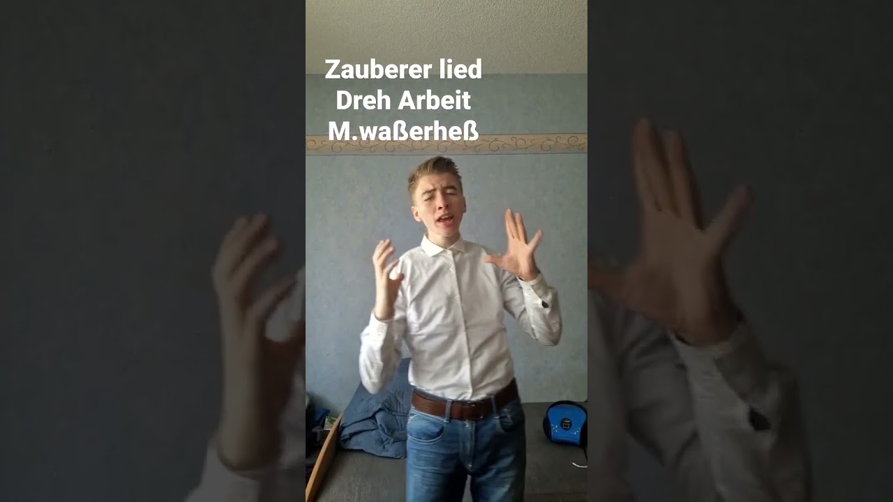 Zauberer