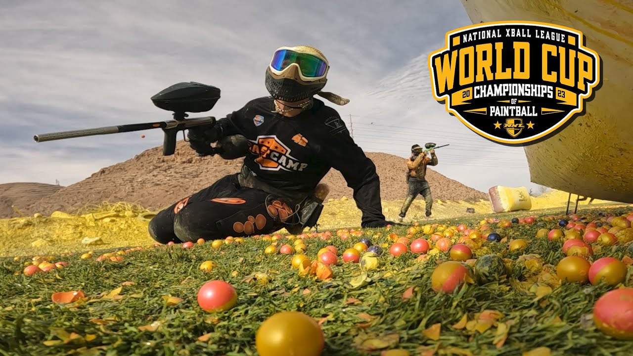 Blastcamp vs LA Ironmen & Golden Misfits || World Cup Practice in Vegas