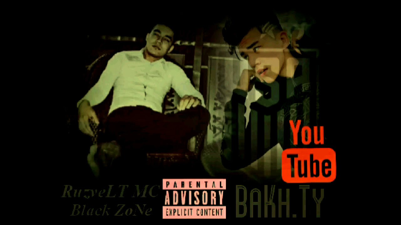 RuzveLT MC ft BaKh.Ty - Qatem baram | Rgs Records | Black ZoNe PRODUCTION