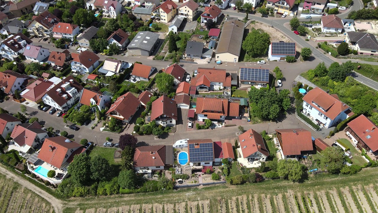 Vendersheim (Mavic Air 2)
