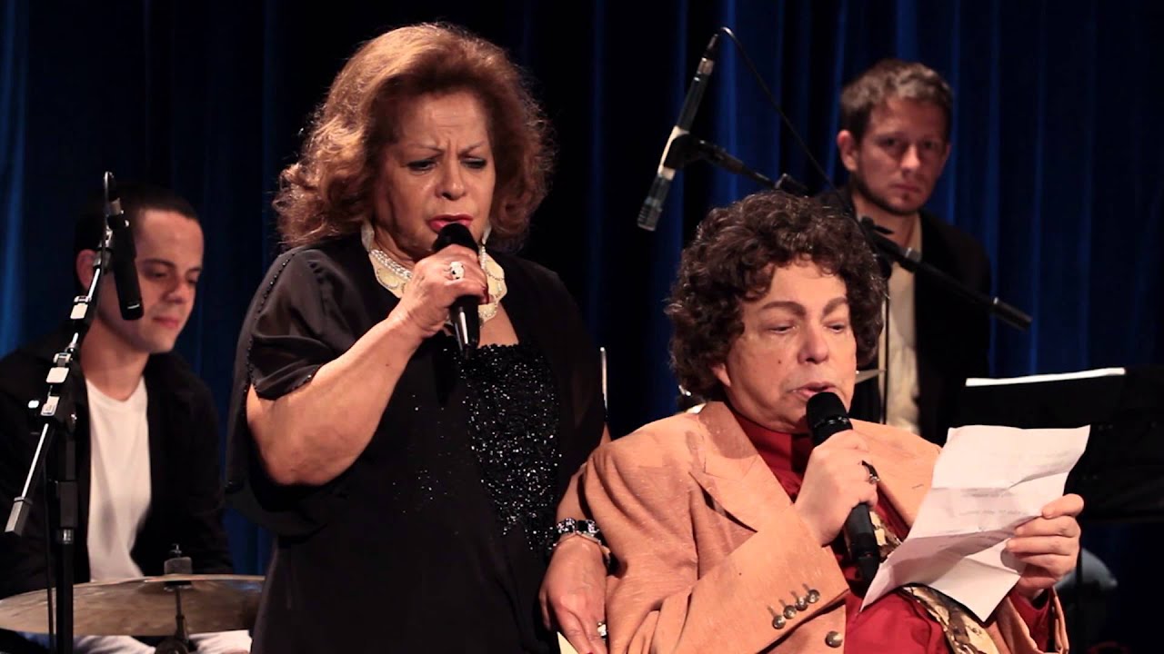 TERNURA ANTIGA ANGELA & CAUBY - DVD DUAS NOITES PARA DOLORES DURAN - RODRIGO FAOUR