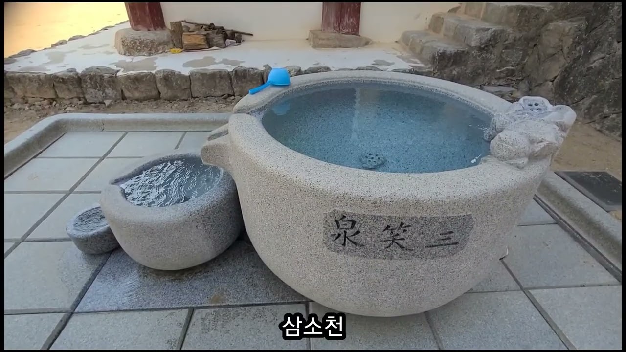 (239)김천 청암사, 전통사찰(조계종)