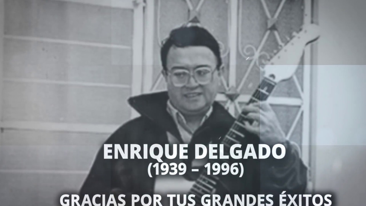 6.ª Edición Premio Artista maestro ENRIQUE DELGADO