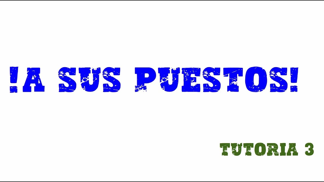 VÍDEO TUTORÍAS COMPARTIDAS 3 2324